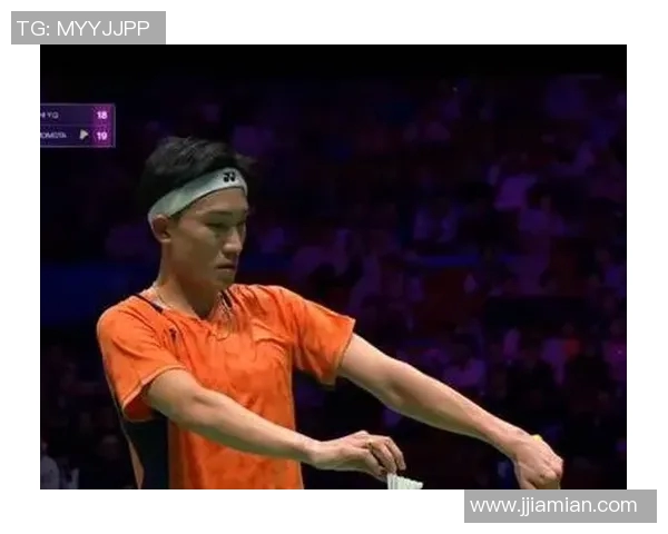 金廷与桃田的巅峰对决谁能在羽坛争霸中笑到最后