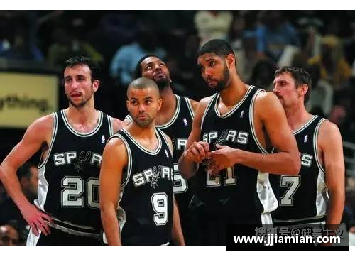 NBA马刺：从辉煌到低谷，与勇士的不解之缘