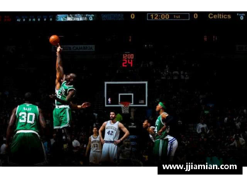 NBA历史最高摸高纪录揭秘：谁在空中飞得最远